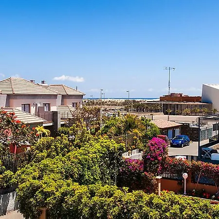 Maspalomas Sleeps 8 Pool Air Con Wifi Maspalomas