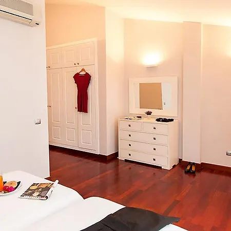 Maspalomas Sleeps 8 Pool Air Con Wifi Maspalomas