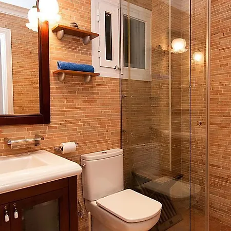 Maspalomas Sleeps 8 Pool Air Con Wifi Maspalomas