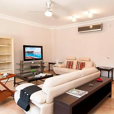 Maspalomas Sleeps 8 Pool Air Con Wifi Maspalomas