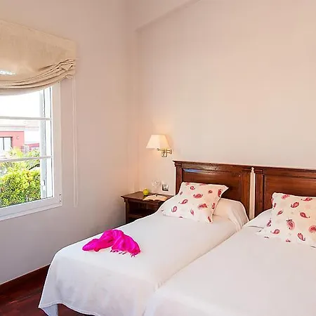 Nyaraló Maspalomas Sleeps 8 Pool Air Con Wifi Maspalomas
