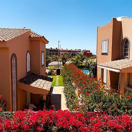 Maspalomas Sleeps 8 Pool Air Con Wifi Maspalomas